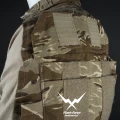 FFI Mundur Gen3 NyCo RipStop Desert TigerStripe FFI-DTSGEN3-2018