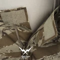FFI Mundur Gen3 NyCo RipStop Desert TigerStripe FFI-DTSGEN3-2018