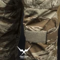 FFI Mundur Gen3 NyCo RipStop Desert TigerStripe FFI-DTSGEN3-2018