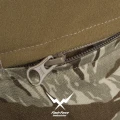 FFI Mundur Gen3 NyCo RipStop Desert TigerStripe FFI-DTSGEN3-2018