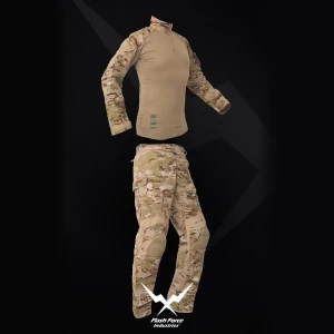 FFI Mundur Gen3  NyCo RipStop MultiCam Arid