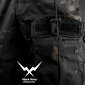 FFI Mundur Gen3  NyCo RipStop MultiCam Black FFI-MCBKGEN3-19