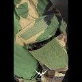 FFI Mundur DF PolyCo PLAIN M81 Woodland FFI-M81DF-2017-PDS