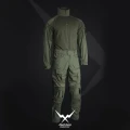 FFI Mundur Gen3 PolyCo PLAIN Lite Ranger Green FFI-RGGEN3-2018PC