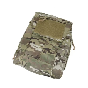 Cork Gear ZIP-ON Panel PACK MultiCam