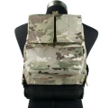 CORK GEAR ZIP-ON Panel POUCH MultiCam COG003-MC