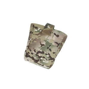 Cork Gear Worek zrzutowy Curve Roll-Up MultiCam