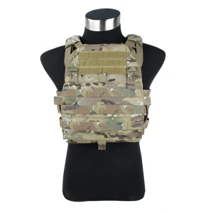 Cork Gear Kamizelka taktyczna JPC 2.0 MultiCam