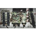 TMC Ładownica Polymer TACO 1*M4 + 1*9mm MultiCam TMC3031-MC