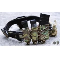 TMC Ładownica Polymer TACO 1*M4 + 1*9mm MultiCam TMC3031-MC