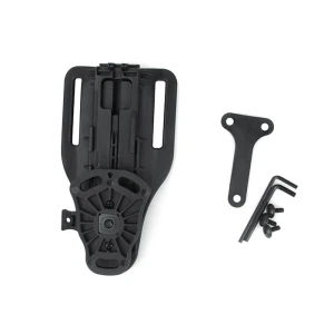 TMC Adapter biodrowy Adjustable Vertical Black