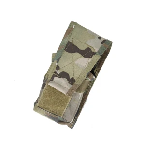 Cork Gear Ładownica CP Style DRAL 2*M4 MultiCam