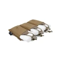 TMC Ładownica Lighweight 3*5,56 Coyote Brown TMC2383-CB