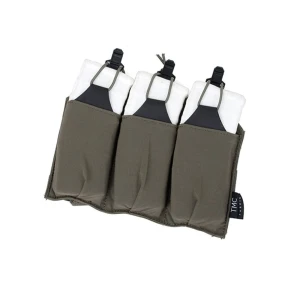 TMC Ładownica Lighweight 3*5,56 Ranger Green