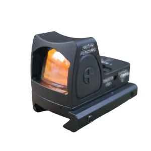 Evolution Gear Kolimator RMR style Red Dot Sight Black