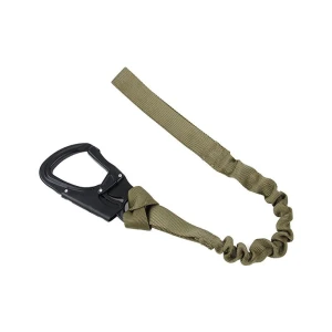 TMC Lonża zabezpieczająca Khaki