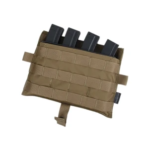 TMC Panel do JPC2.0 & AVS Kydex 4*SMG Coyote Brown 