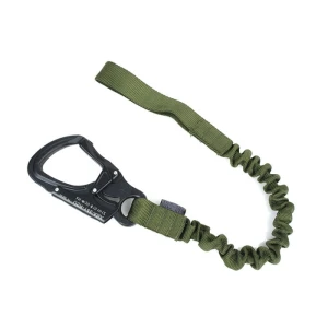 TMC Lonża zabezpieczająca Olive Drab