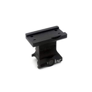 Evolution Gear Montaż kolimatora T1/T2 1.93'' Geissele style Black