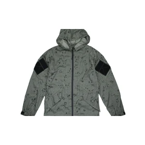 TMC Kurtka Casual Gear Daily Night Camo