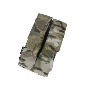 Cork Gear Ładownica MP7 Series 2*SMG MultiCam