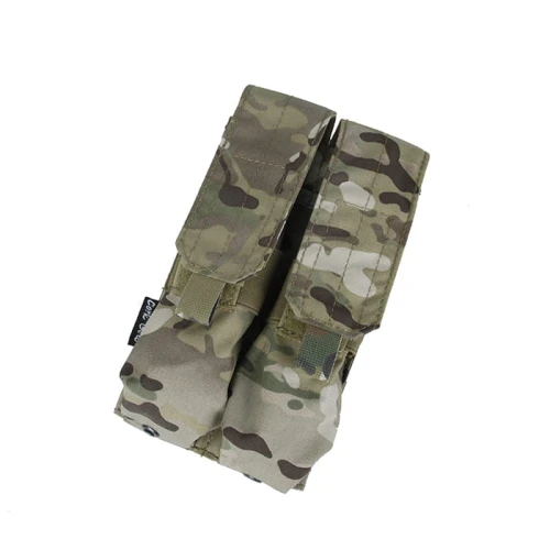 Cork Gear Ładownica MP7 Series 2*SMG MultiCam COG025-MC