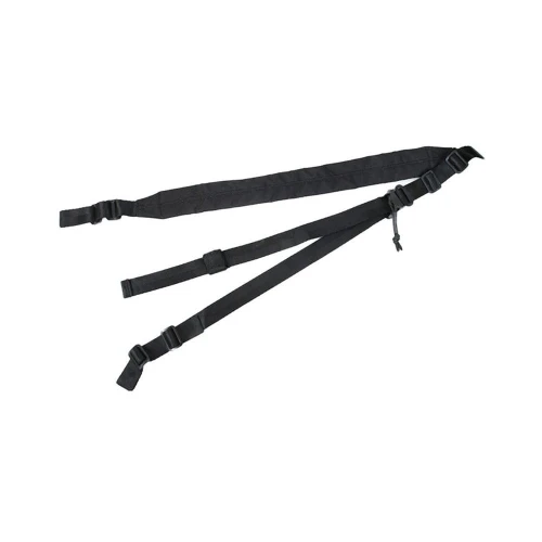 TMC Pas nośny VK DEVGRU Sling Black TMC2485-BK