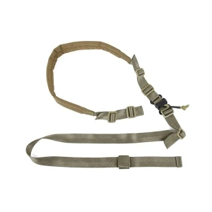 TMC Pas nośny VK DEVGRU Sling Coyote Brown