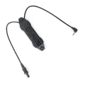 SOTAC Włącznik zdalny Dual Switch PEQ/Latarka Black ST-DTT-BK