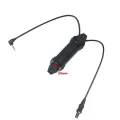 SOTAC Włącznik zdalny Dual Switch PEQ/Latarka Black ST-DTT-BK