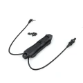 SOTAC Włącznik zdalny Dual Switch PEQ/Latarka Black ST-DTT-BK