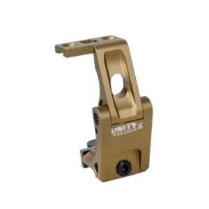 BJ TAC Montaż magnifiera G33 Unity style Dark Earth