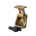 BJ TAC Montaż magnifiera G33 Unity style Dark Earth BJ-AMT-06FDE