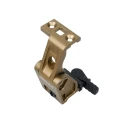 BJ TAC Montaż magnifiera G33 Unity style Dark Earth BJ-AMT-06FDE