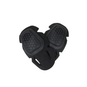 TMC Nakolanniki Gen4 Black