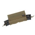 TMC Ładownica SidePull 2*M4 Coyote Brown TMC3467-CB