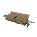 TMC Ładownica SidePull 2*M4 Coyote Brown TMC3467-CB