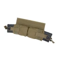 TMC Ładownica SidePull 2*M4 Coyote Brown TMC3467-CB