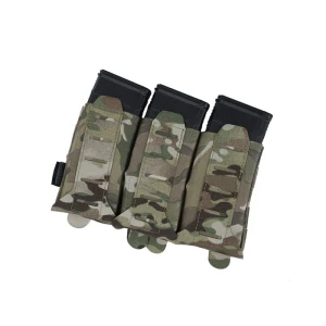 TMC Ładownica TenSpeed Stacable 3*M4 MultiCam
