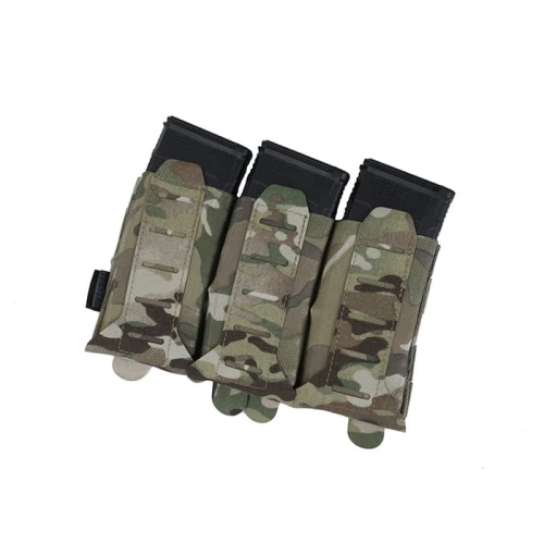 TMC Ładownica TenSpeed Stacable 3*M4 MultiCam TMC3599-MC