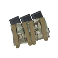 TMC Ładownica TenSpeed Stacable 3*M4 MultiCam TMC3599-MC