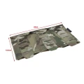 TMC Ładownica TenSpeed Stacable 3*M4 MultiCam TMC3599-MC