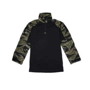 TMC Koszula Gen3 Oryginal Cutting Green TigerStripe