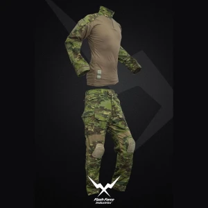FFI Mundur Gen3  NyCo RipStop MultiCam Tropic