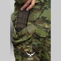 FFI Mundur Gen3  NyCo RipStop MultiCam Tropic v.2021 FFI-MCTPG3-21