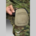 FFI Mundur Gen3  NyCo RipStop MultiCam Tropic v.2021 FFI-MCTPG3-21