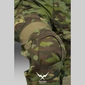 FFI Mundur Gen3  NyCo RipStop MultiCam Tropic v.2021 FFI-MCTPG3-21