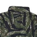 TMC Kurtka PCU Level5 Softshell Green TigerStripe TMC3229-GST