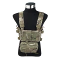 Cork Gear Chest Rig MicroFight FULL SET MultiCam COG031-MC