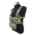 Cork Gear Chest Rig MicroFight FULL SET MultiCam COG031-MC